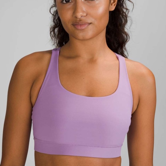 lululemon athletica Other - Lululemon energy bra